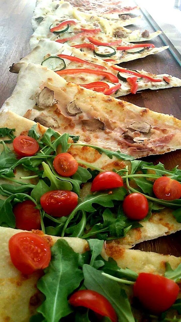 Pizzeria del conero