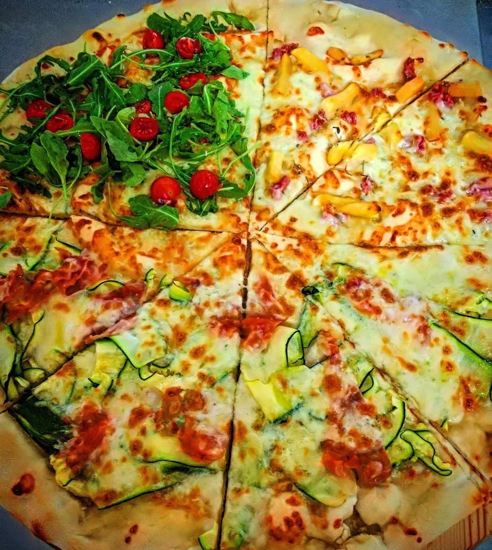 Pizzeria del conero