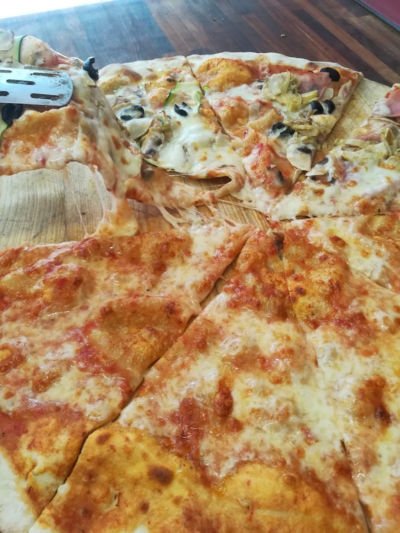Pizzeria del conero