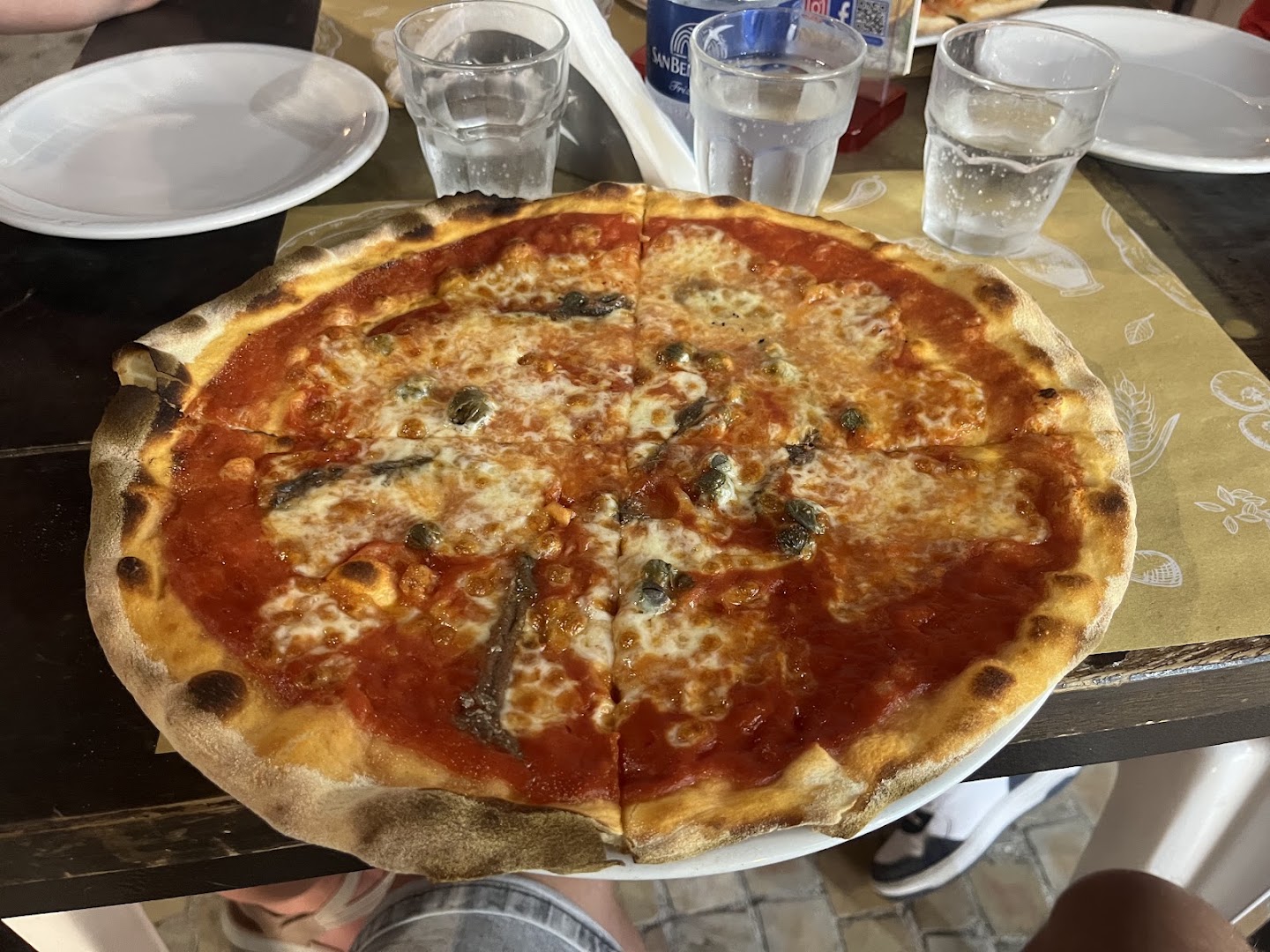 Pizzeria del conero