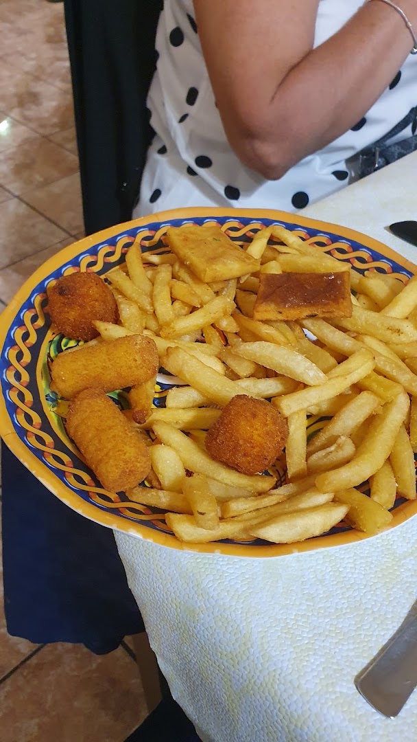 Pizzeria Del Corso Cottone