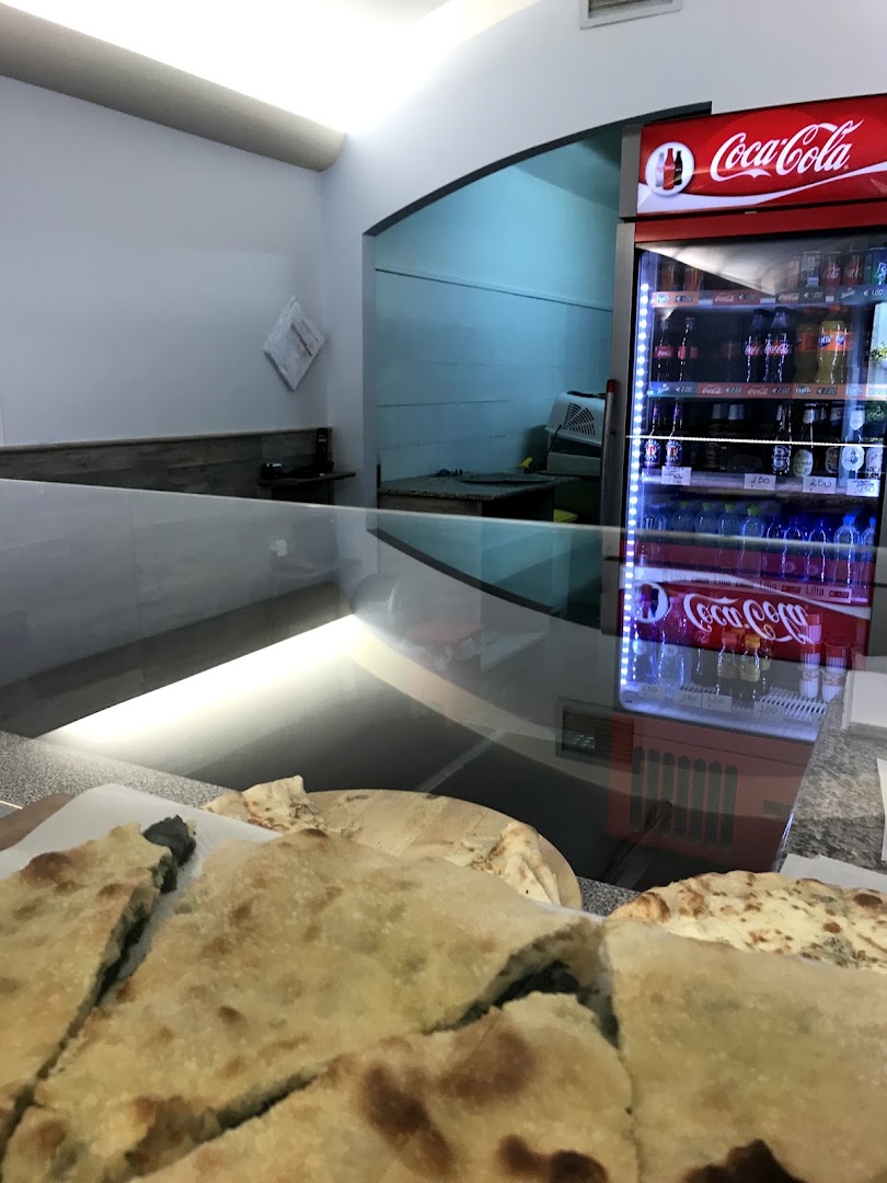 Pizzeria del Corso da BíBí
