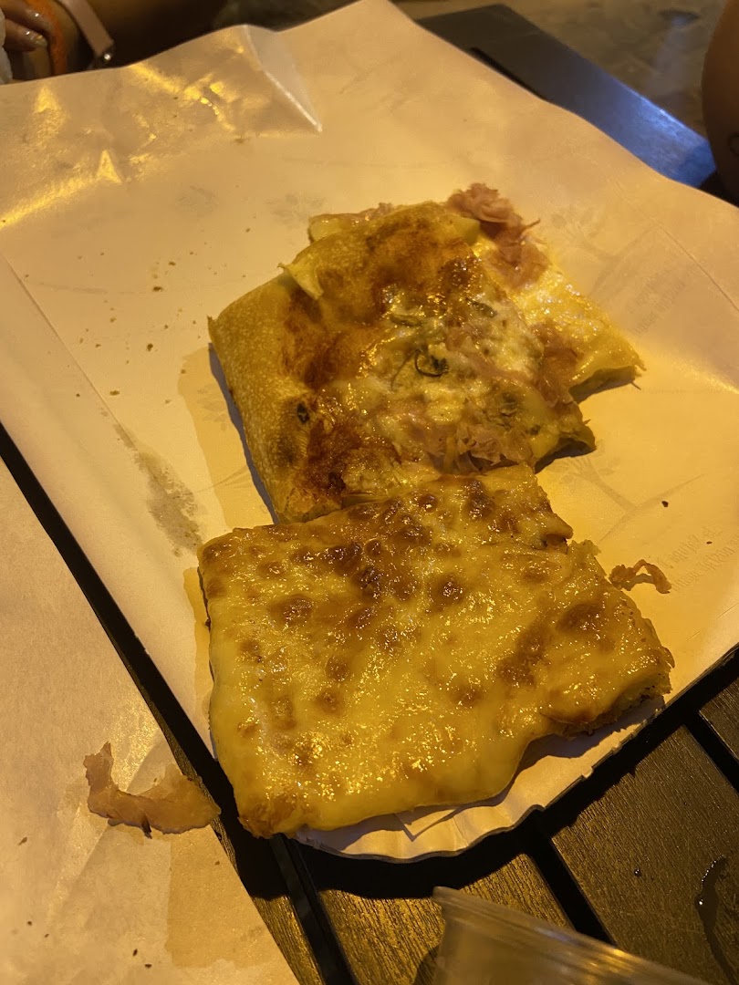 Pizzeria del Corso da Gianni
