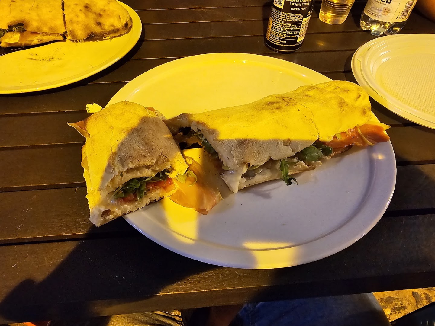 Pizzeria del Corso da Gianni