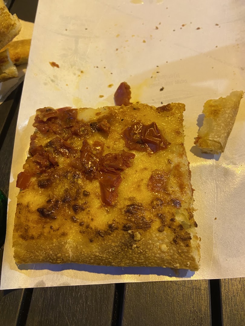 Pizzeria del Corso da Gianni