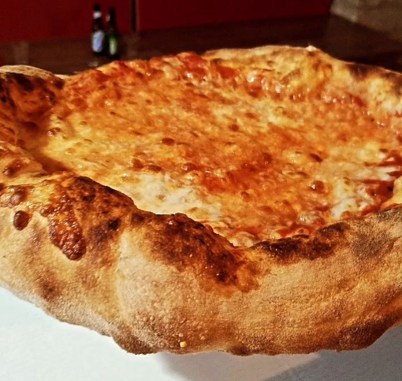 Pizzeria del Corso da Gianni