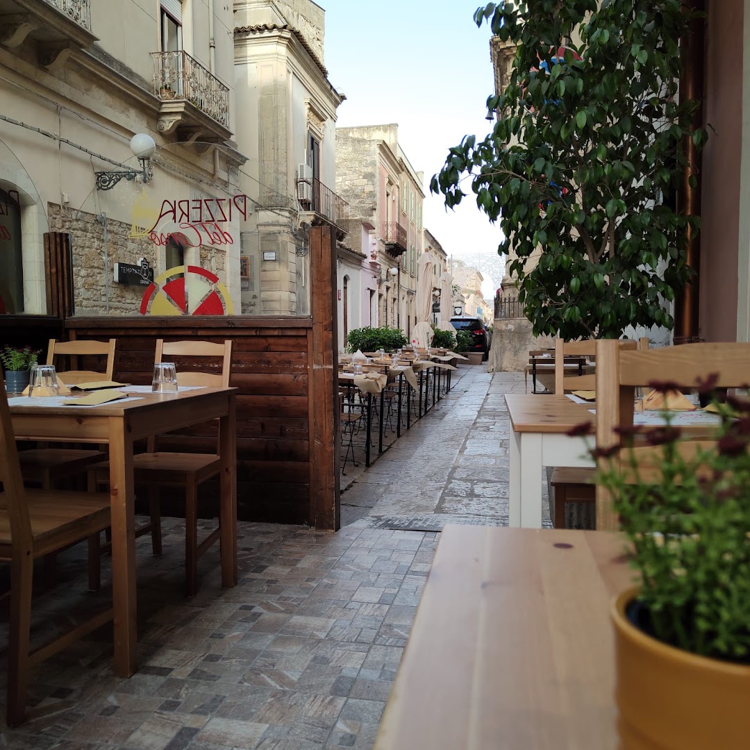 Pizzeria del Corso