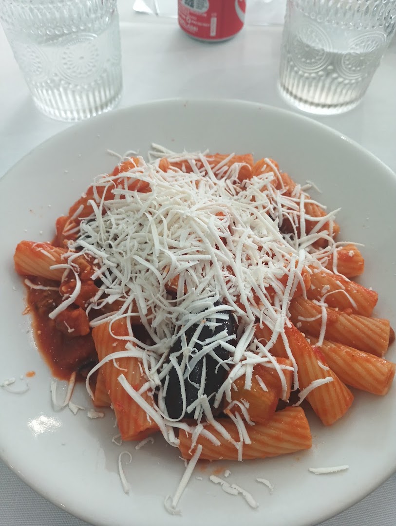 Pizzeria Del Forestiero