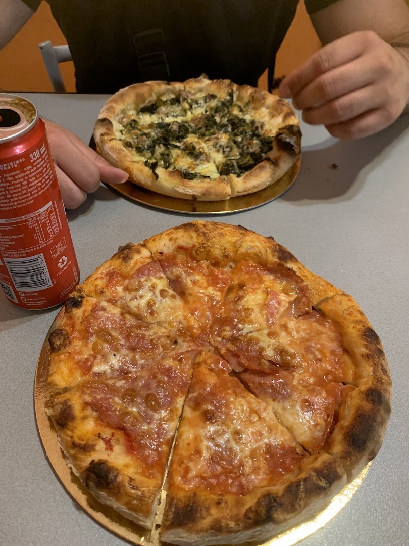 Pizzeria Del Golfo