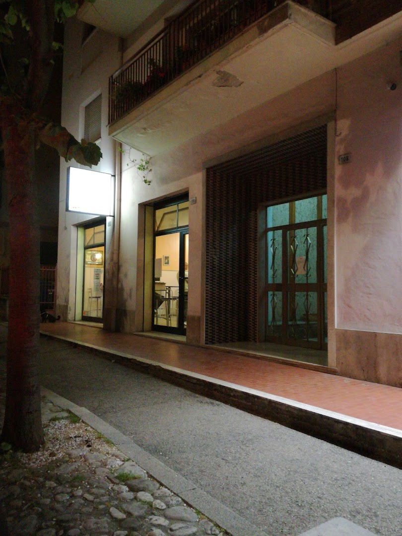 Pizzeria Del Golfo