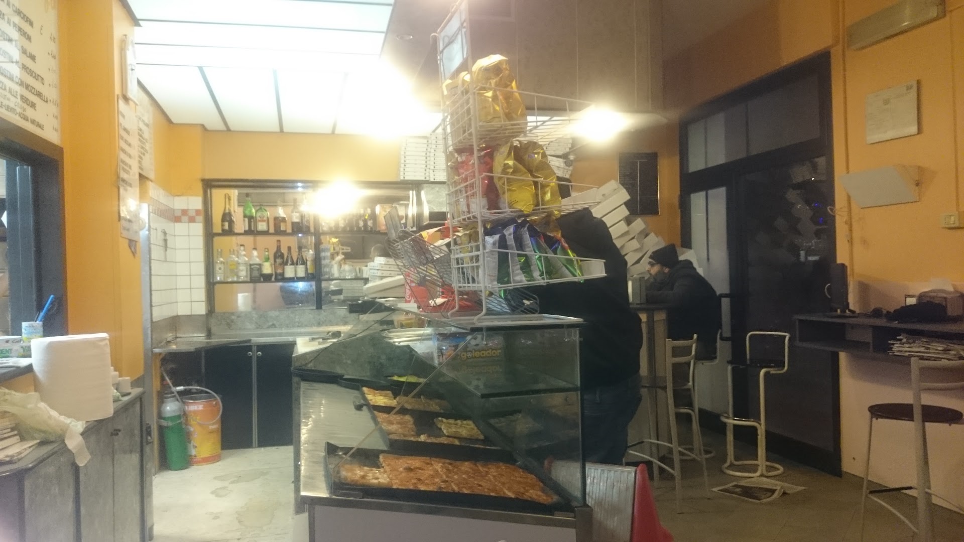 Pizzeria Del Golfo