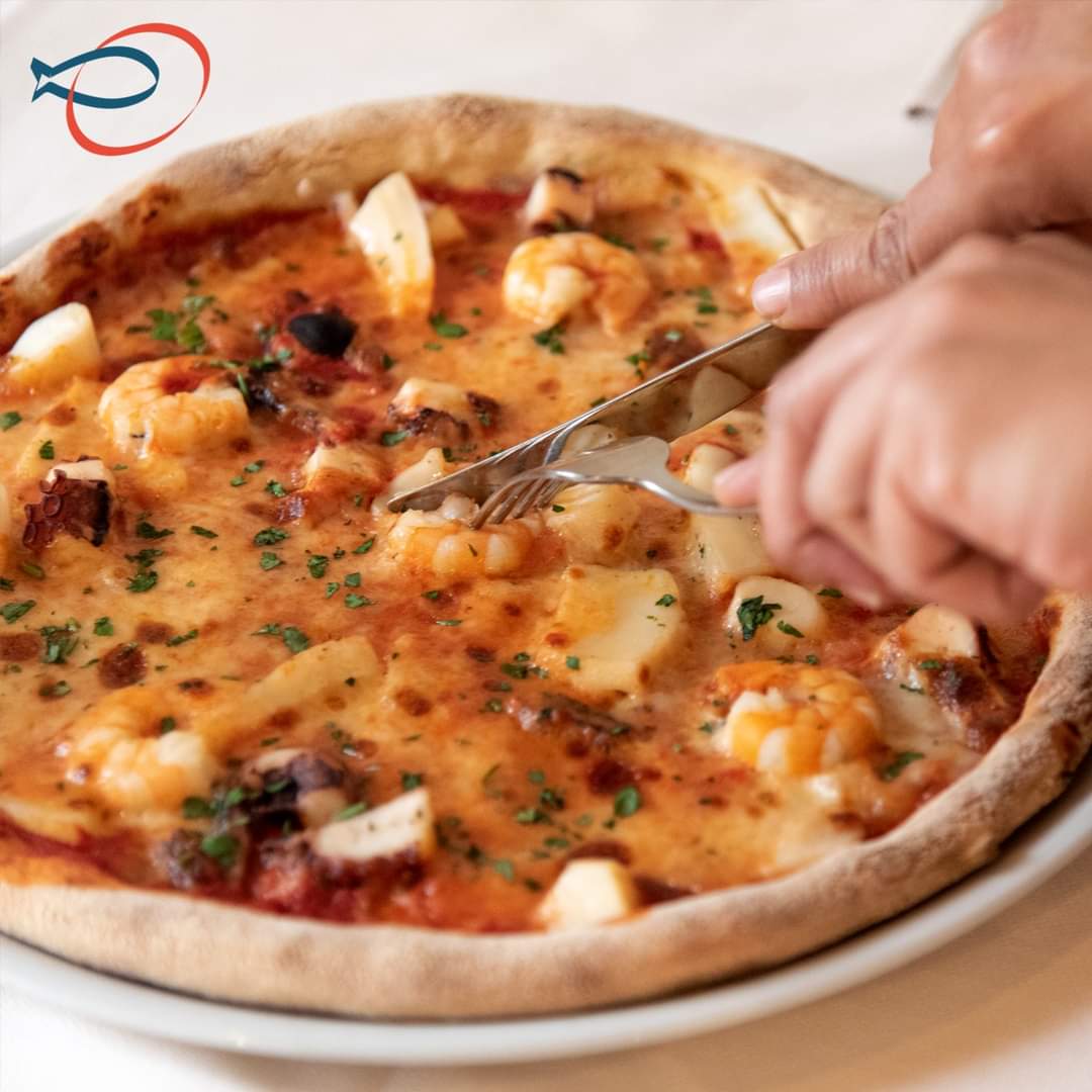 Pizzeria del Lago