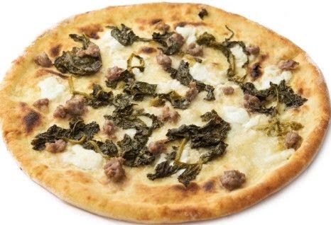 Pizzeria Del Maestro Di Abdelmalak Riad Botros