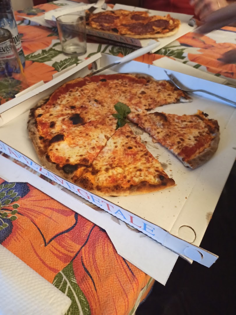 Pizzeria del Maestro
