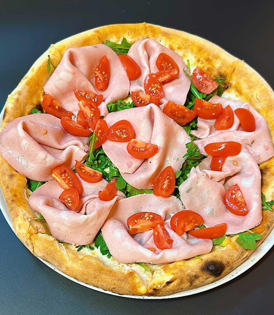 Pizzeria del Maestro