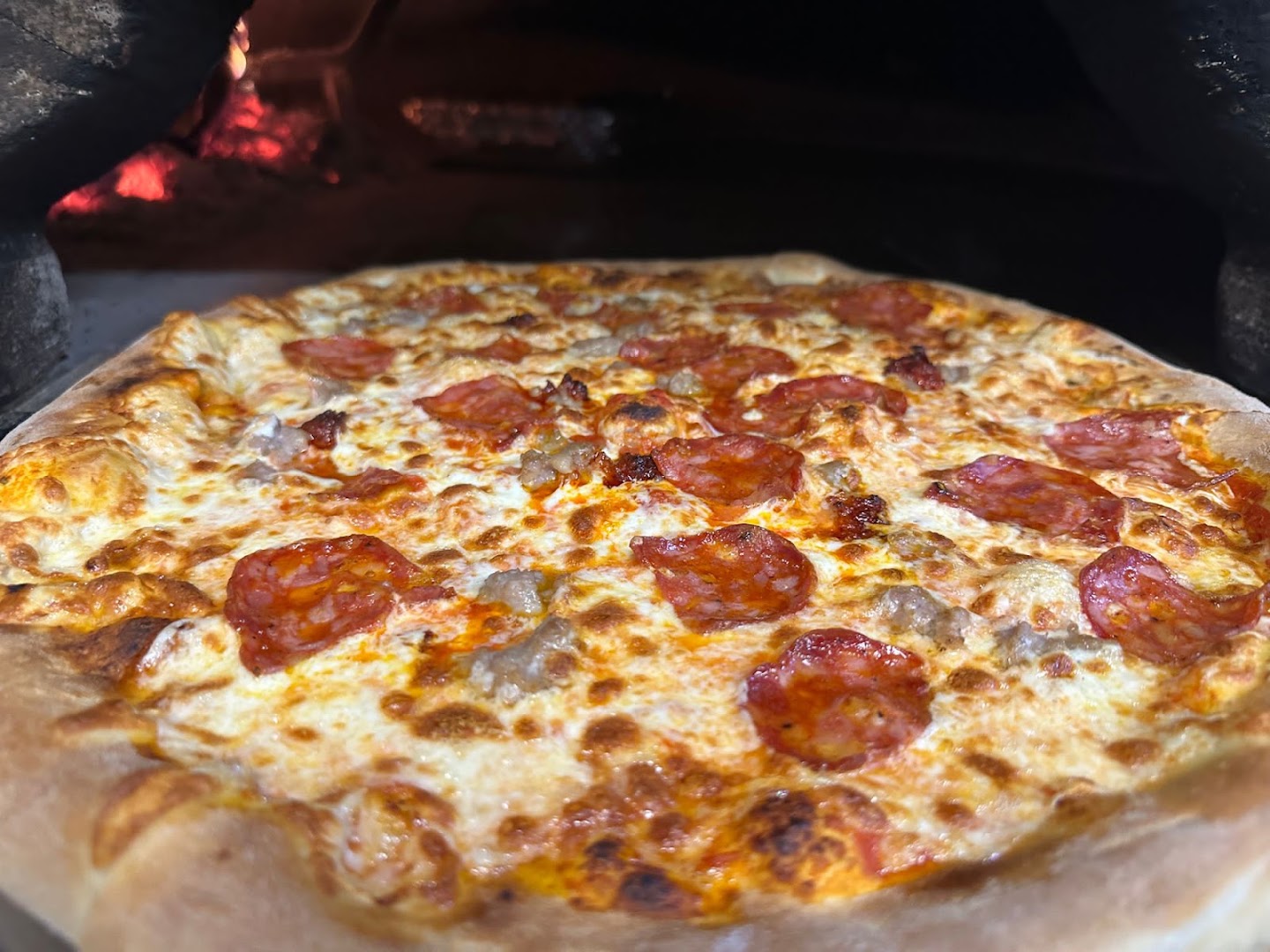 Pizzeria del Maestro