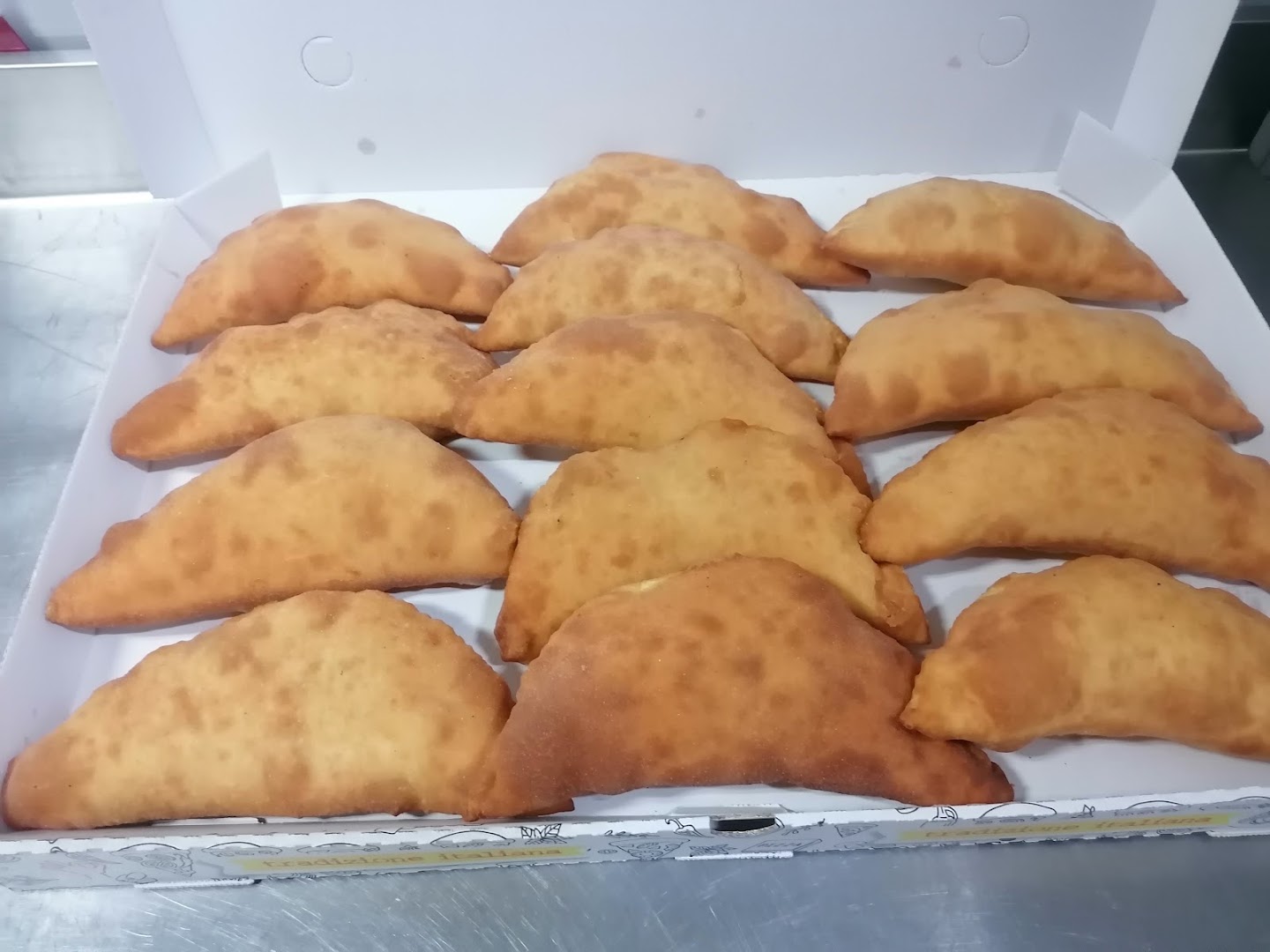 Pizzeria Del Muretto