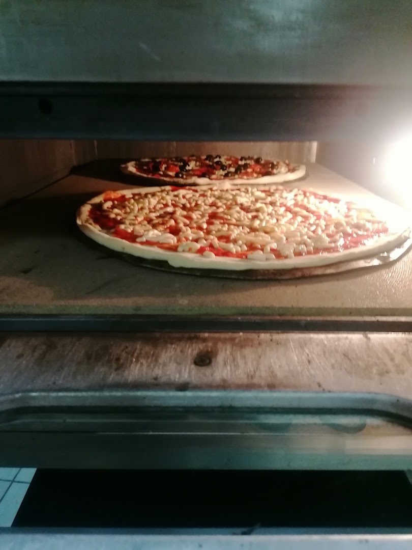 Pizzeria Del Muretto