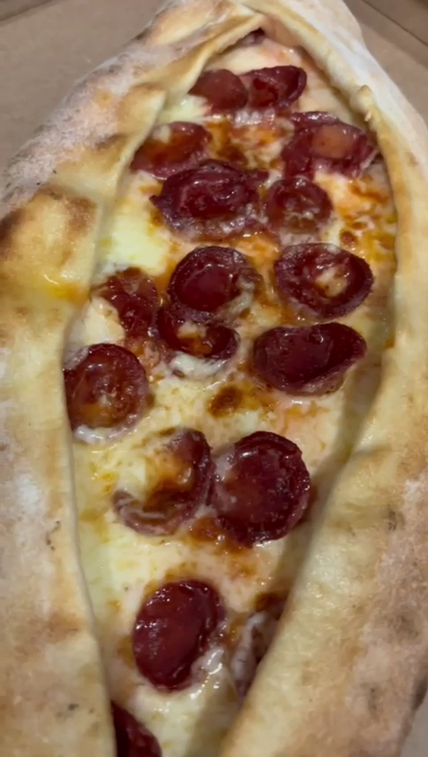 Pizzeria del naviglio