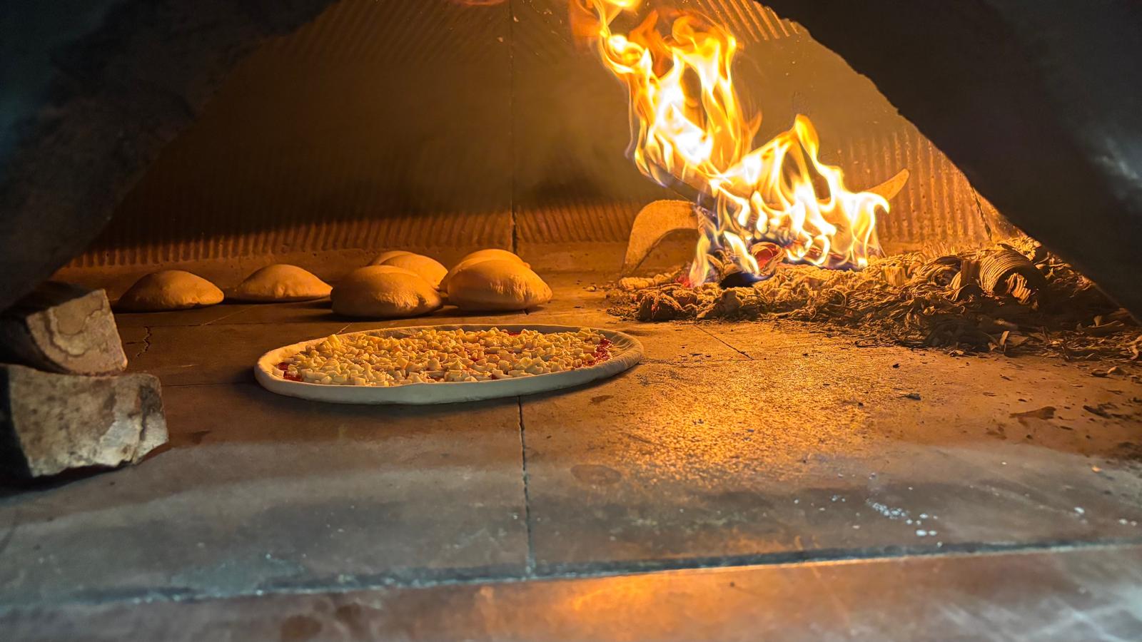 Pizzeria del naviglio