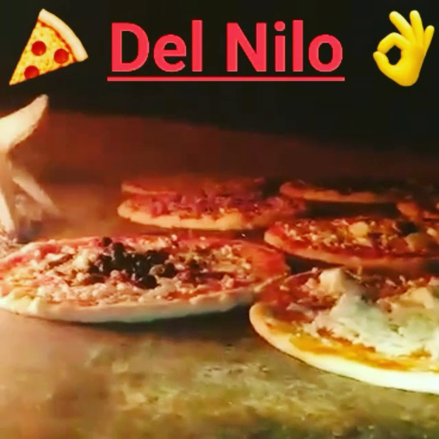 Pizzeria Del Nilo