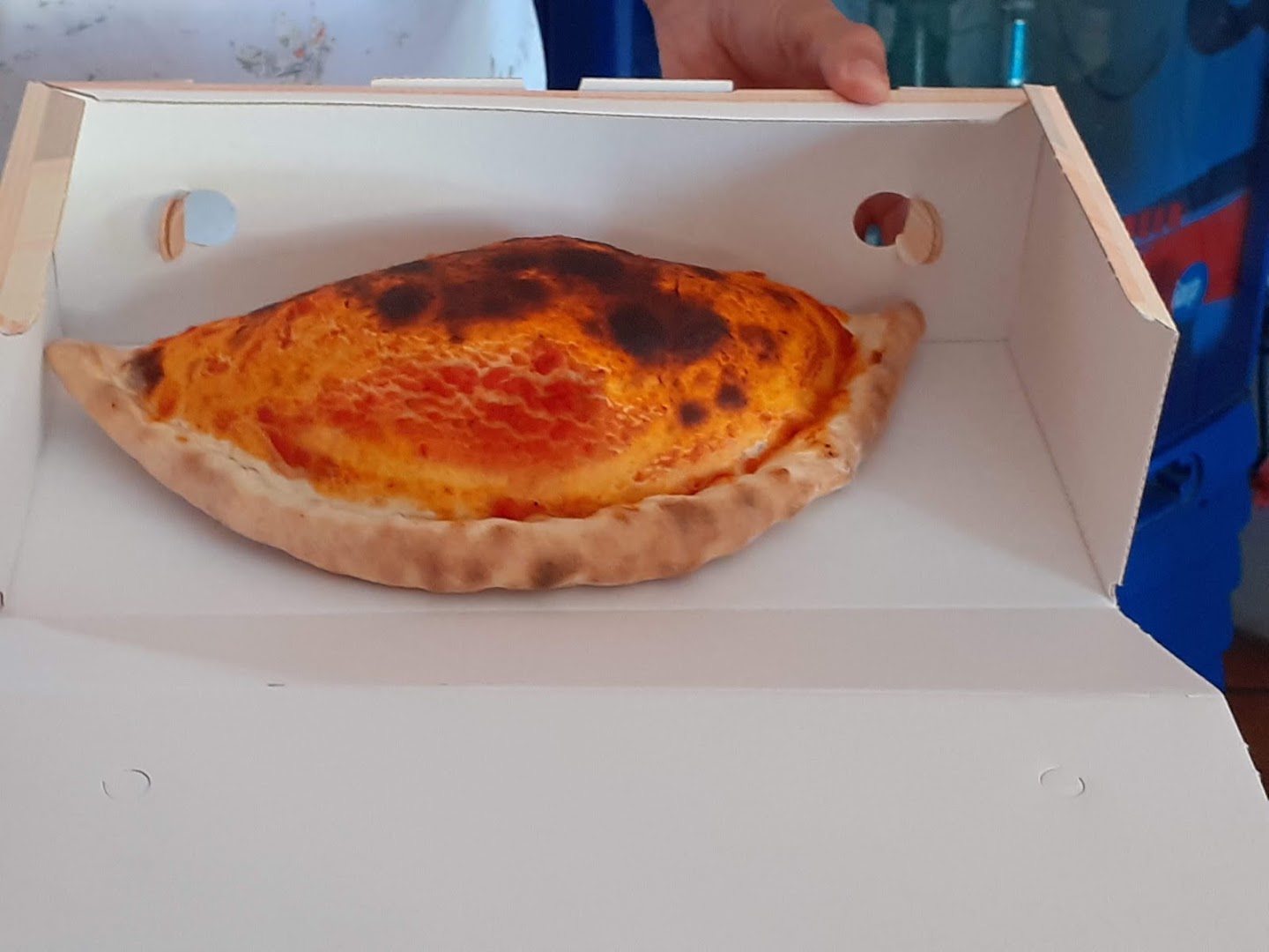 Pizzeria Del Nilo, Osnago
