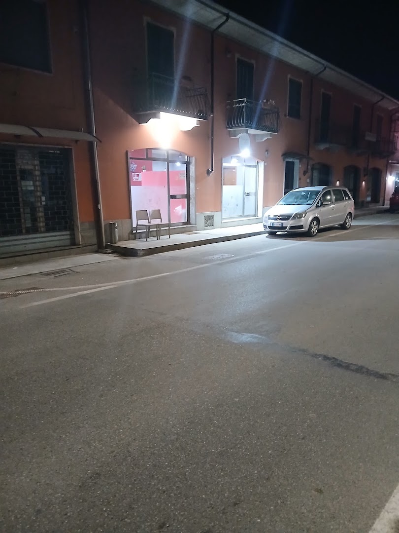 Pizzeria Del Nilo