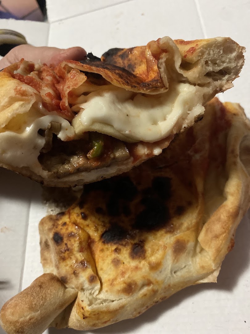 Pizzeria Del Nilo