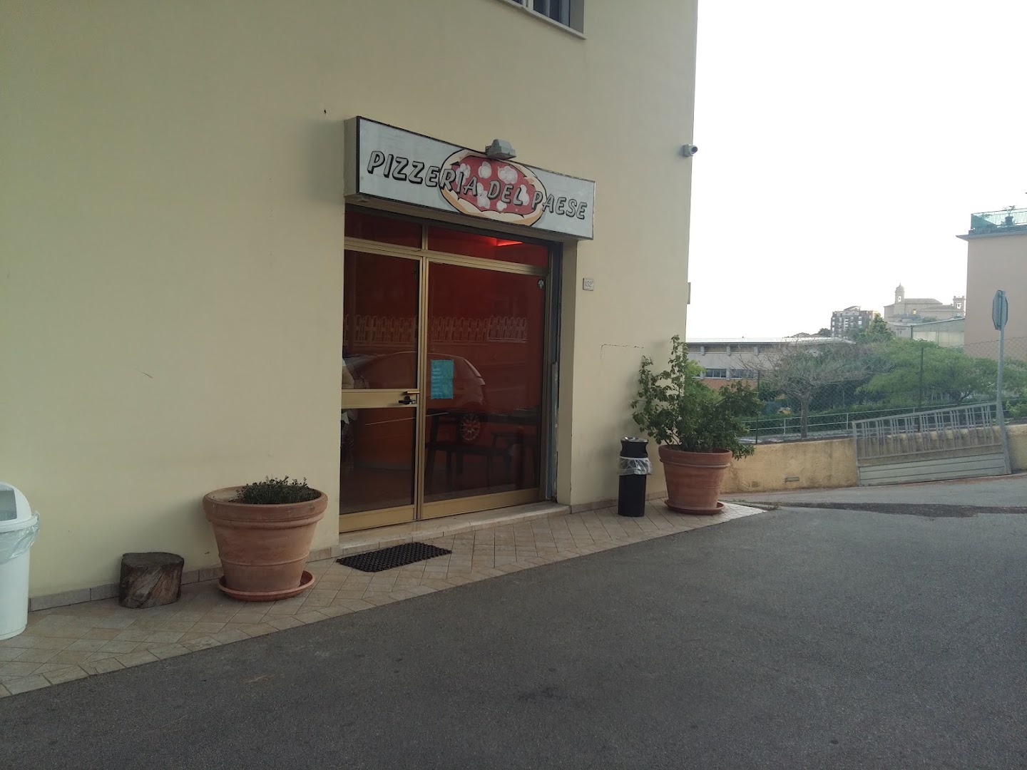 Pizzeria Del Paese di Silvestroni Daniele