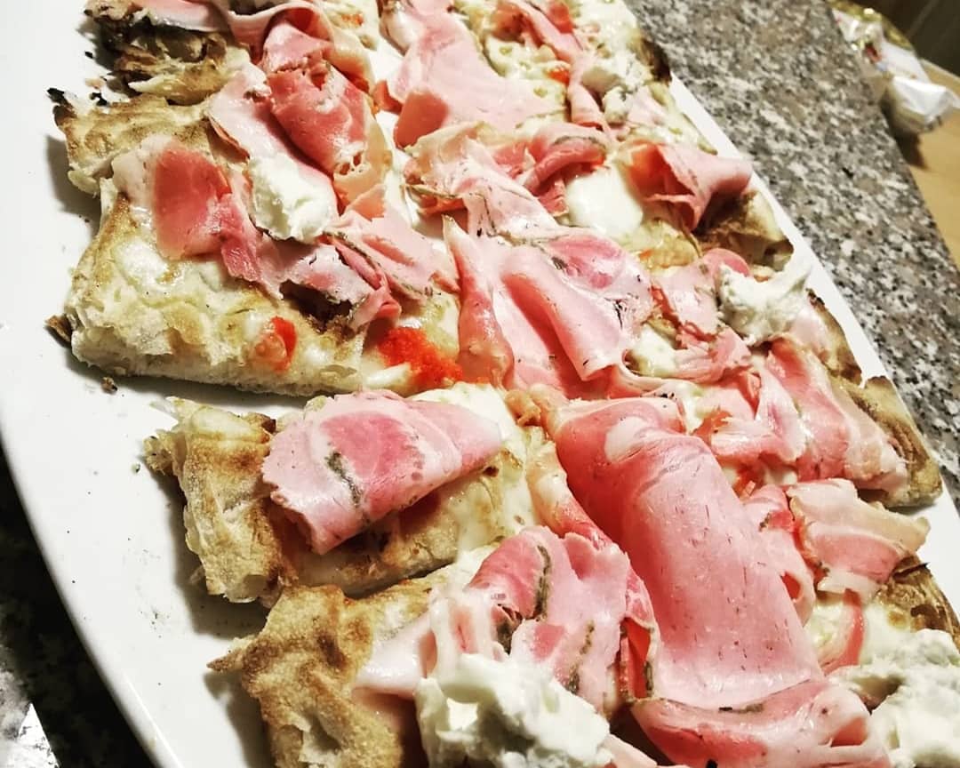 Pizzeria del Pais, Misano di Gera d'Adda