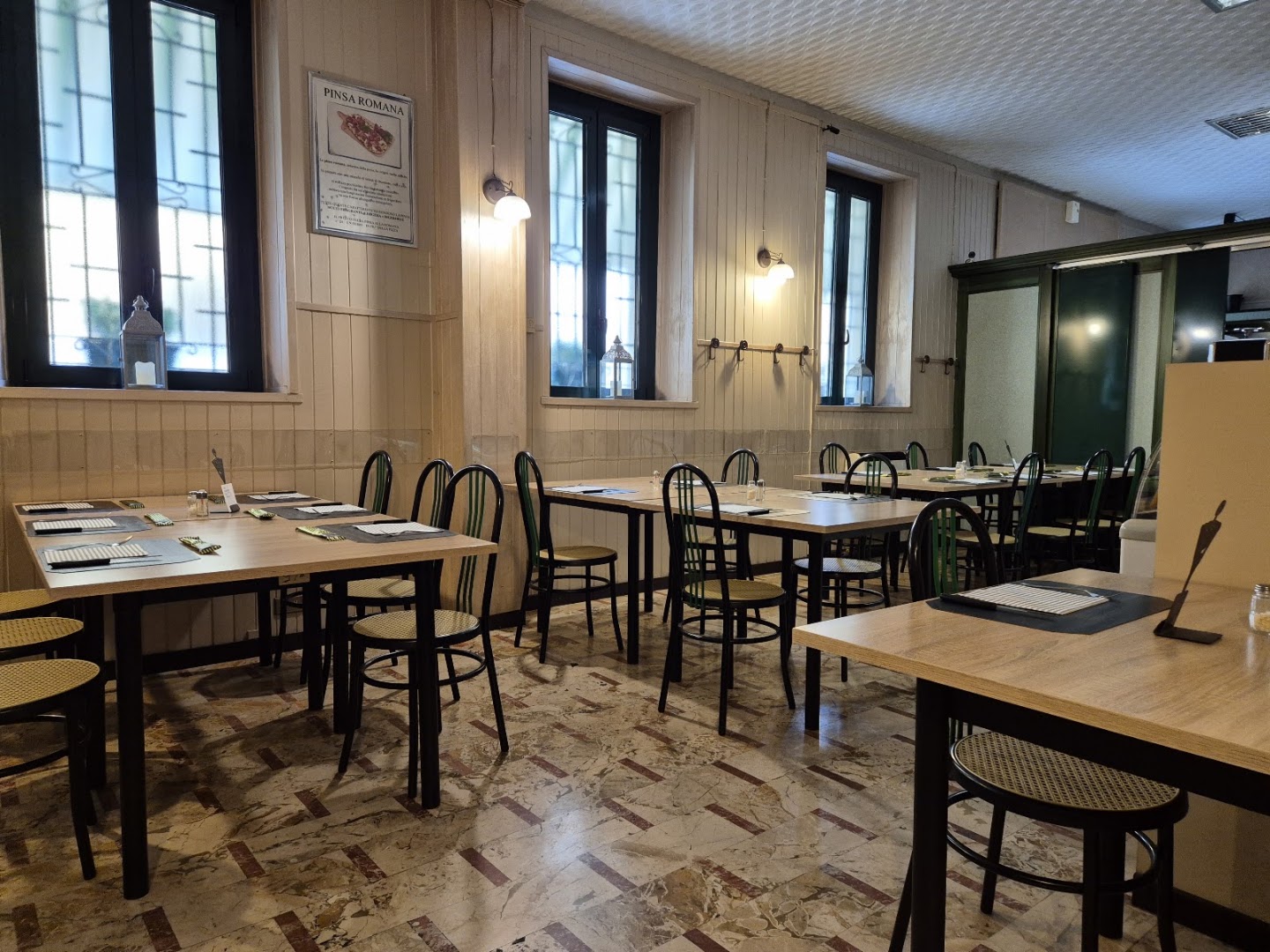Pizzeria del Pais