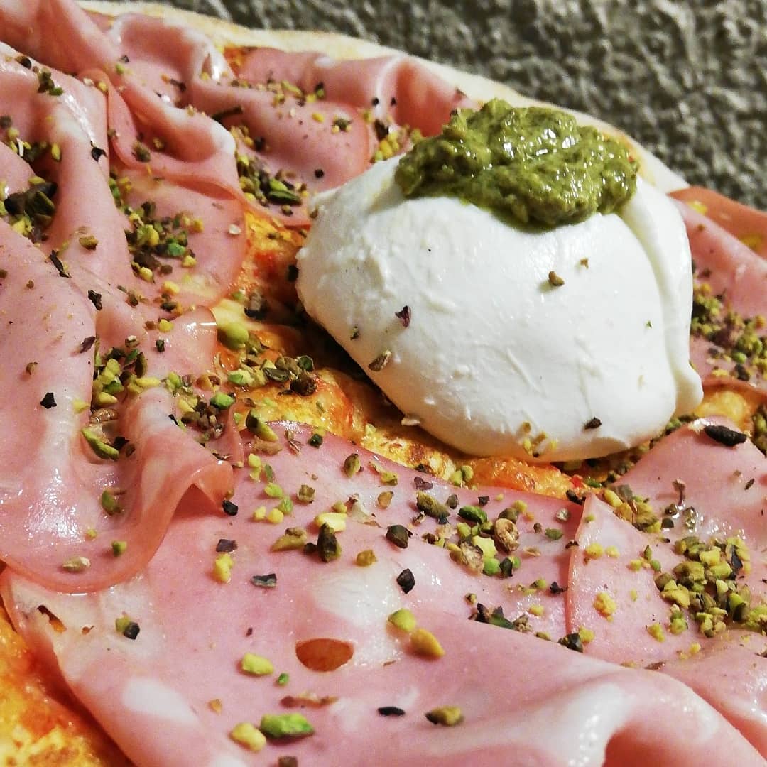 Pizzeria del Pais