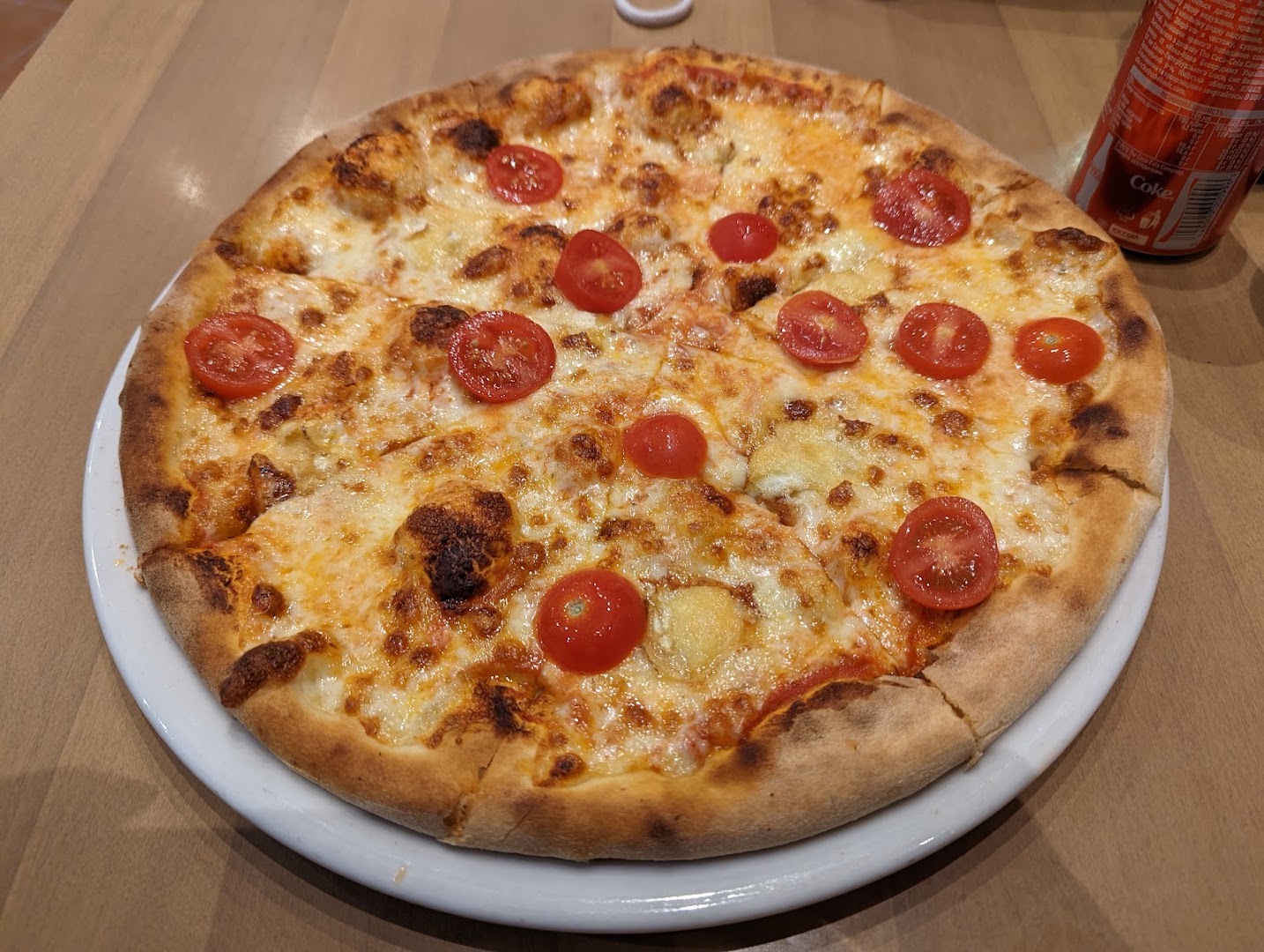 Pizzeria del parco