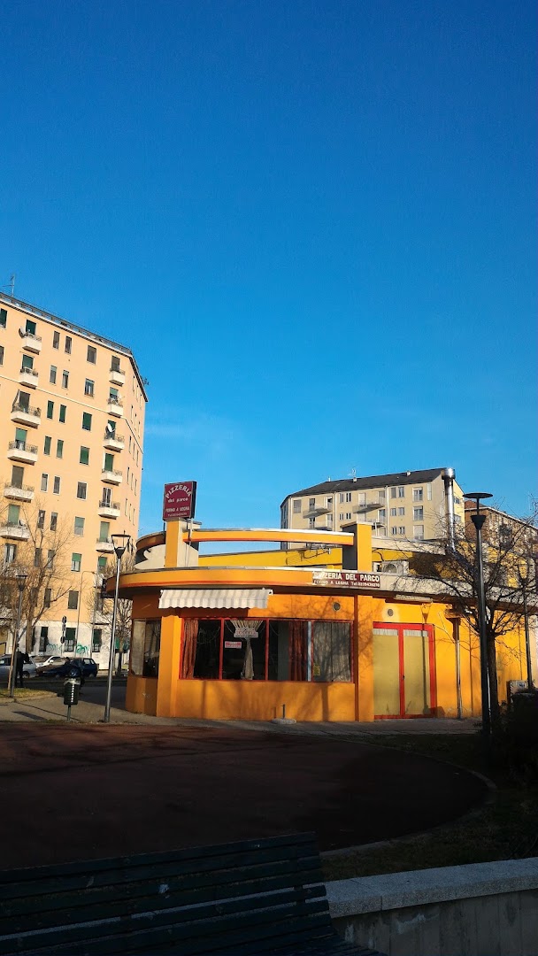 Pizzeria del parco