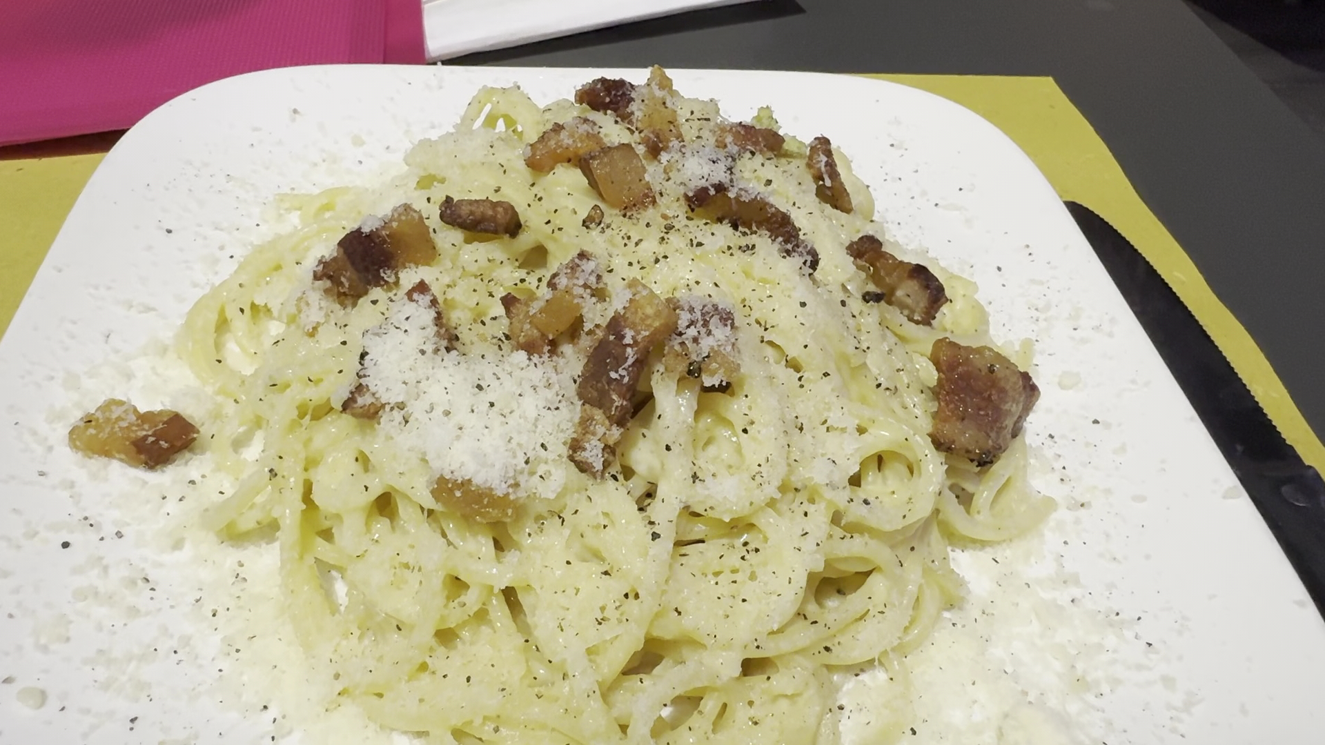 Pizzeria del Pigneto
