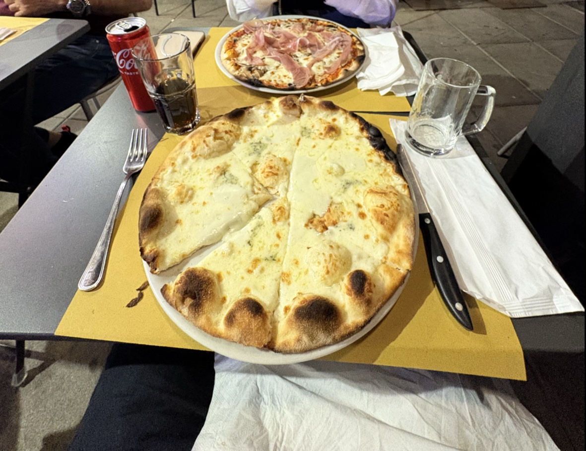 Pizzeria del Pigneto