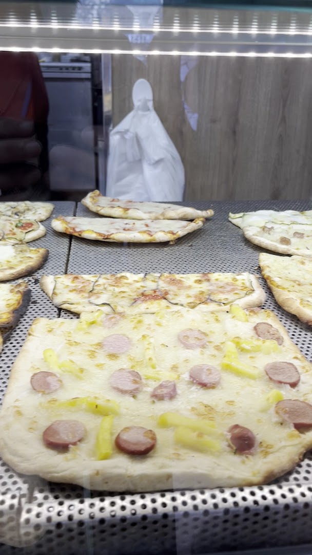 Pizzeria del Pigneto