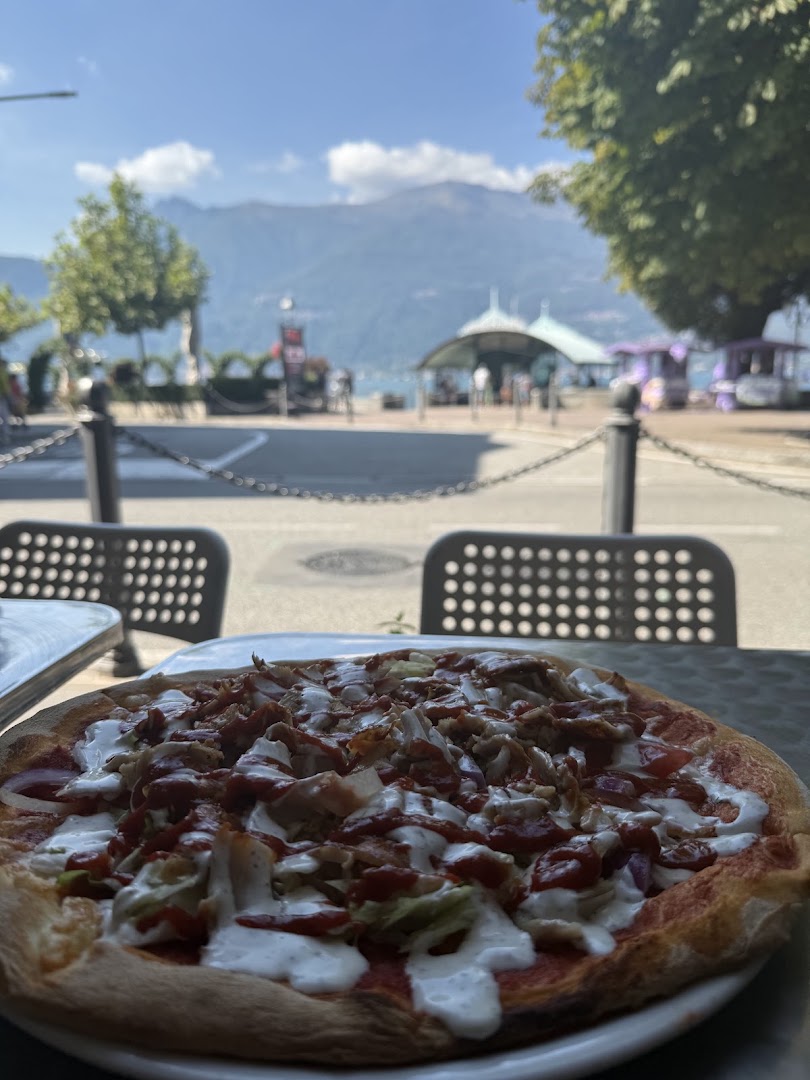 Pizzeria del Poeta