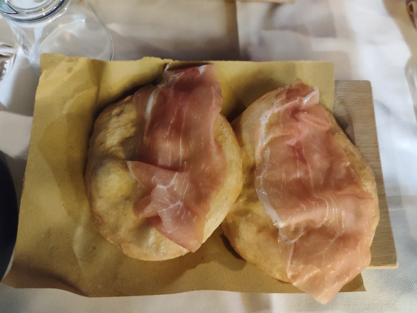 Pizzeria del popolo