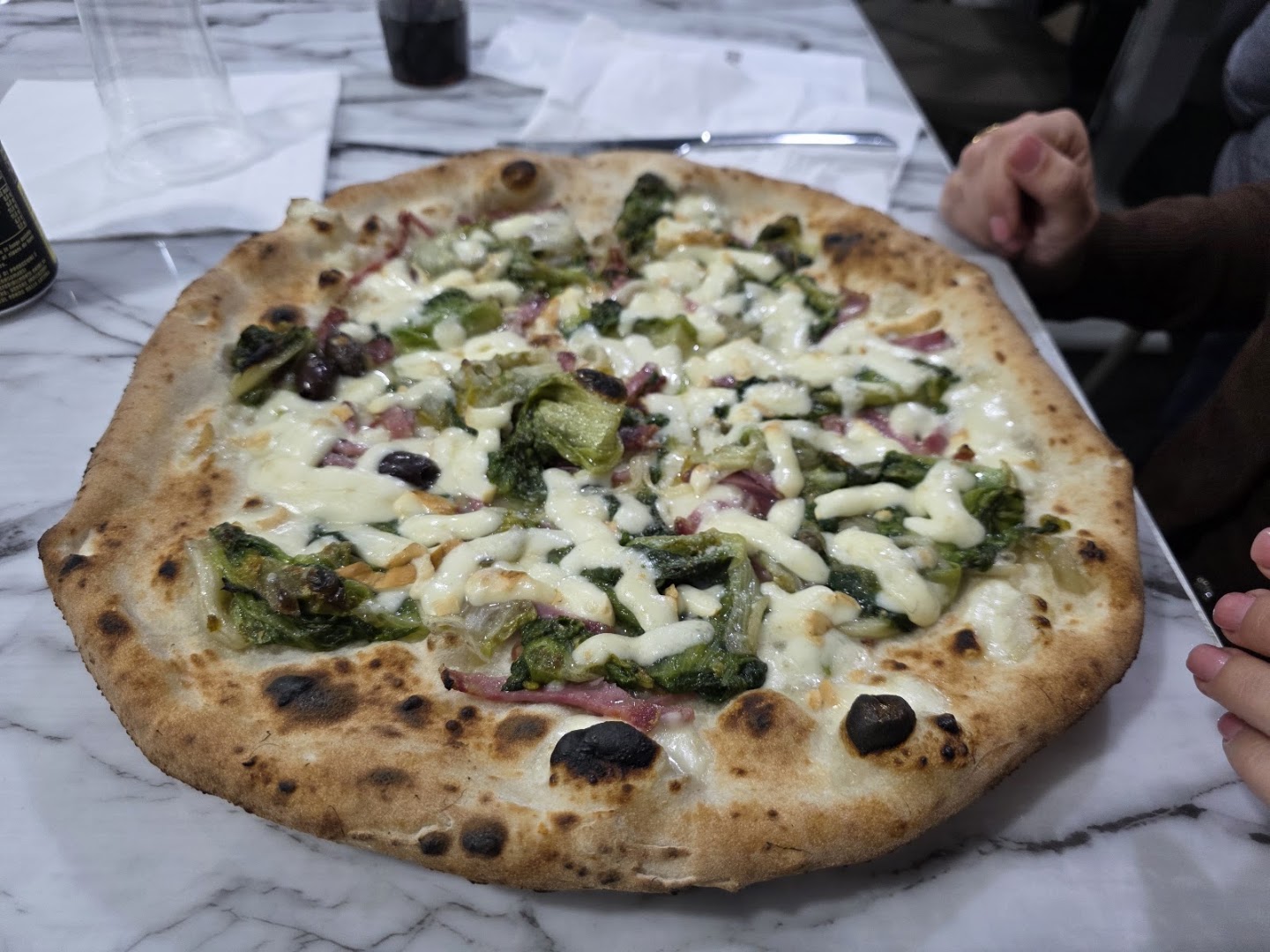 Pizzeria del popolo