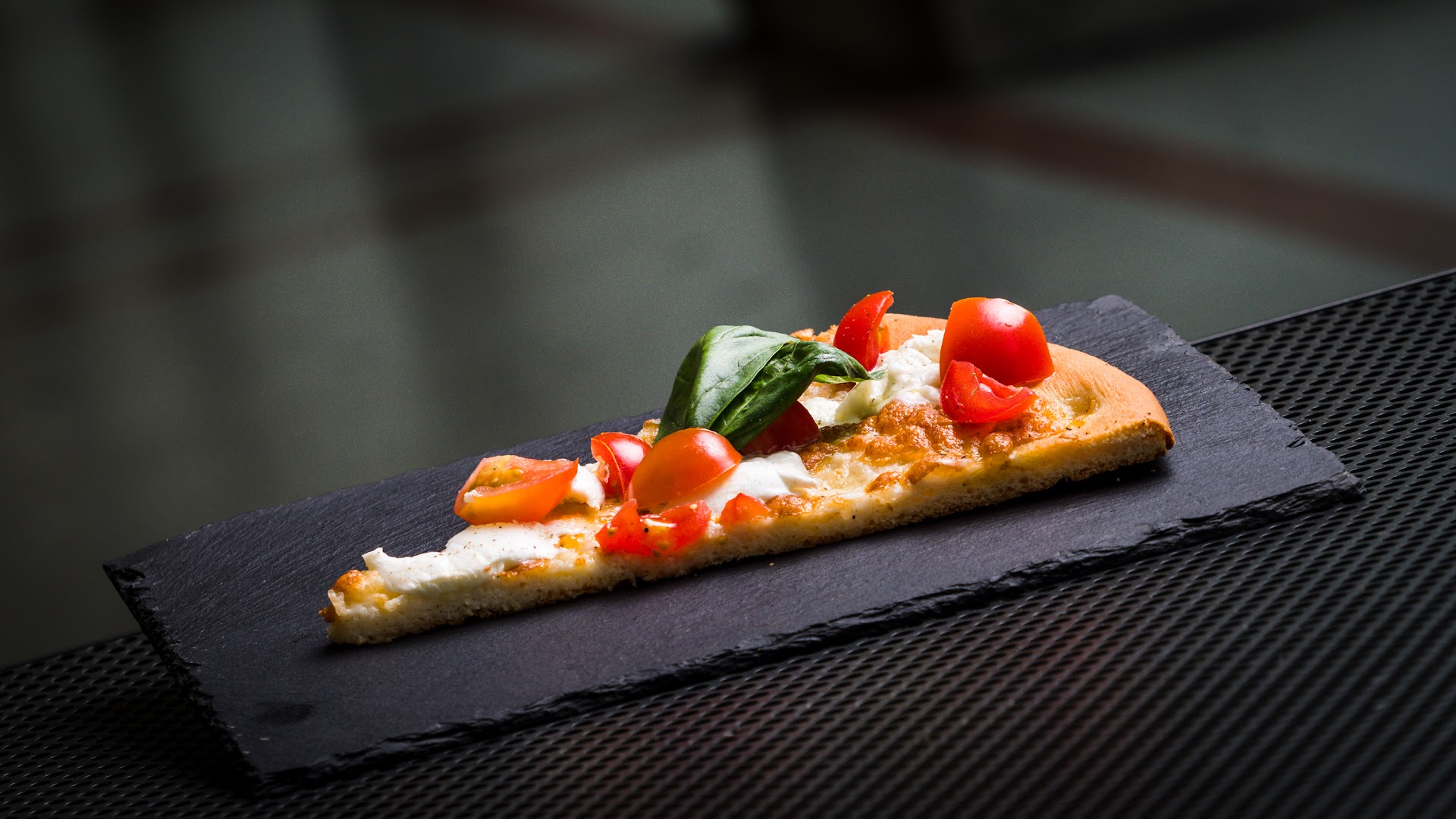 Pizzeria del Portico