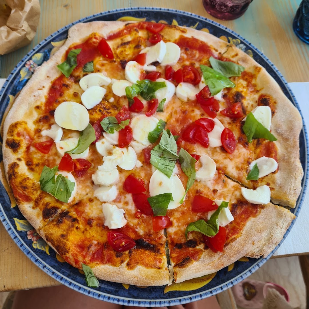 Pizzeria del Portico