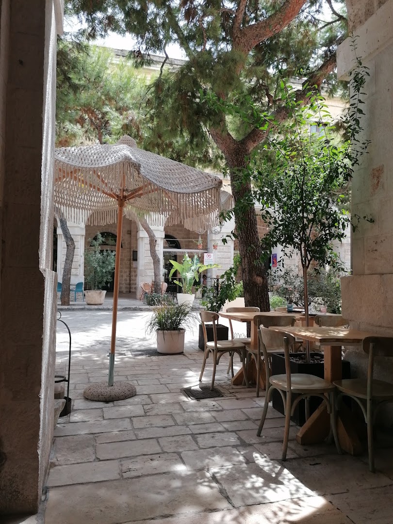 Pizzeria del Portico