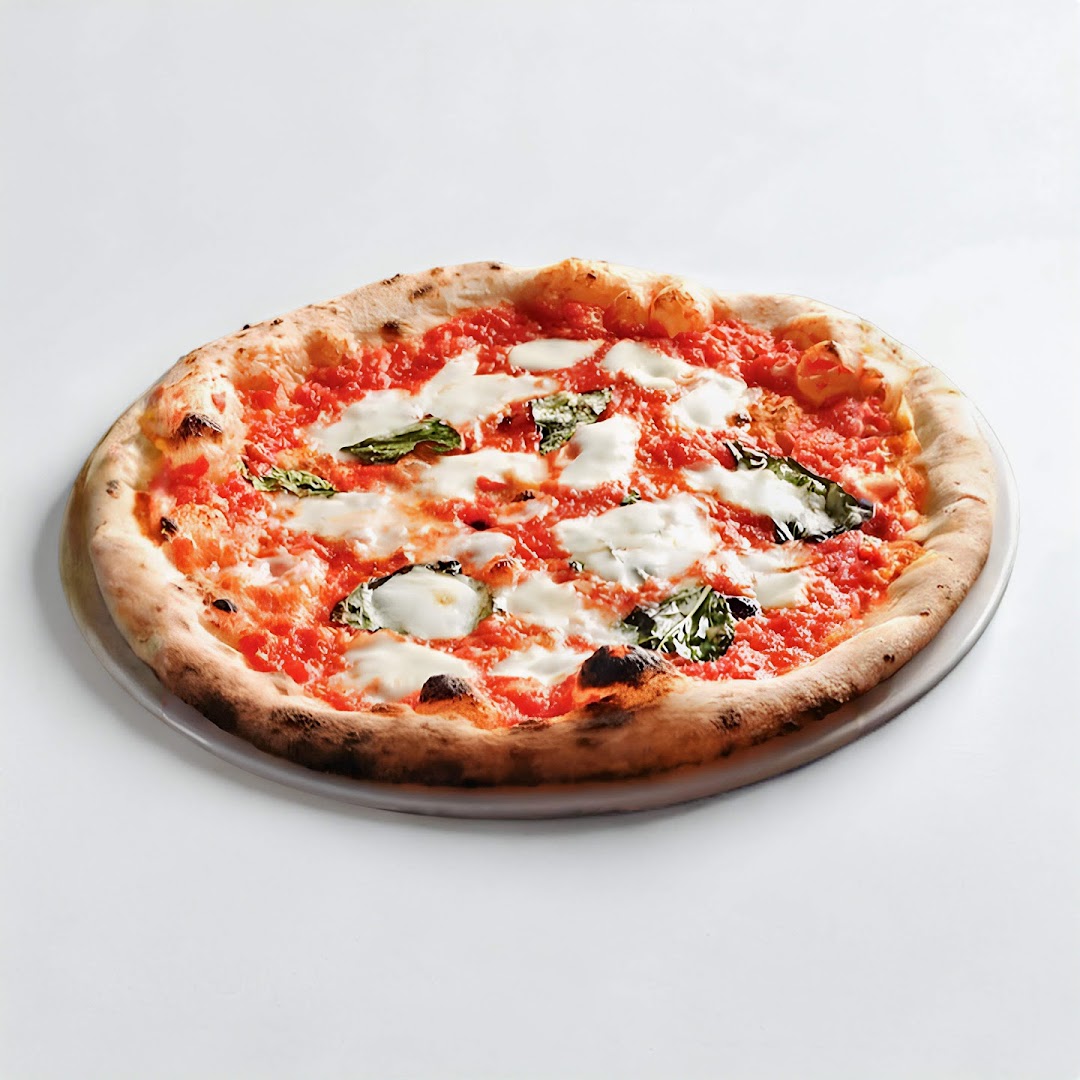 Pizzeria del Rondone