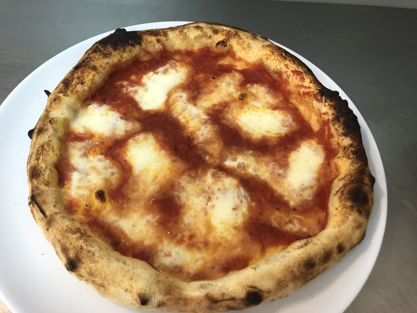 Pizzeria del Rondone