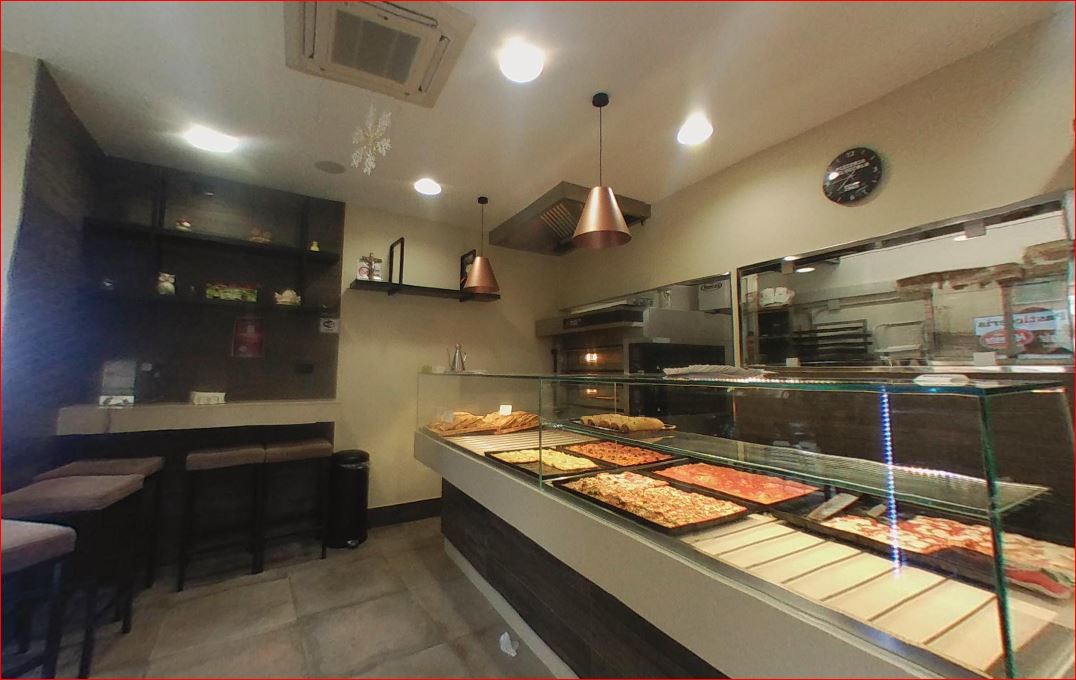 Pizzeria del Secolo Chieti