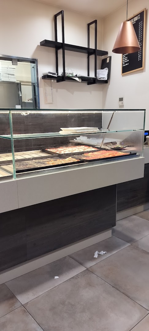 Pizzeria del Secolo Chieti, Chieti