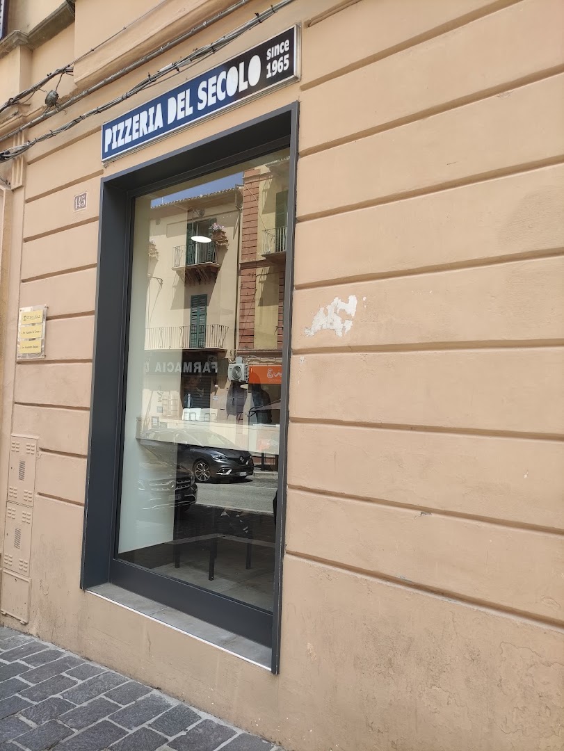 Pizzeria del Secolo Chieti