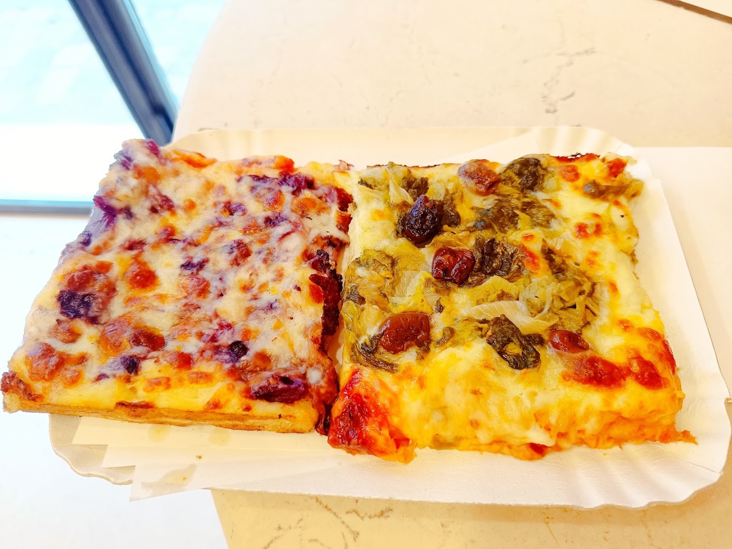 Pizzeria del Secolo