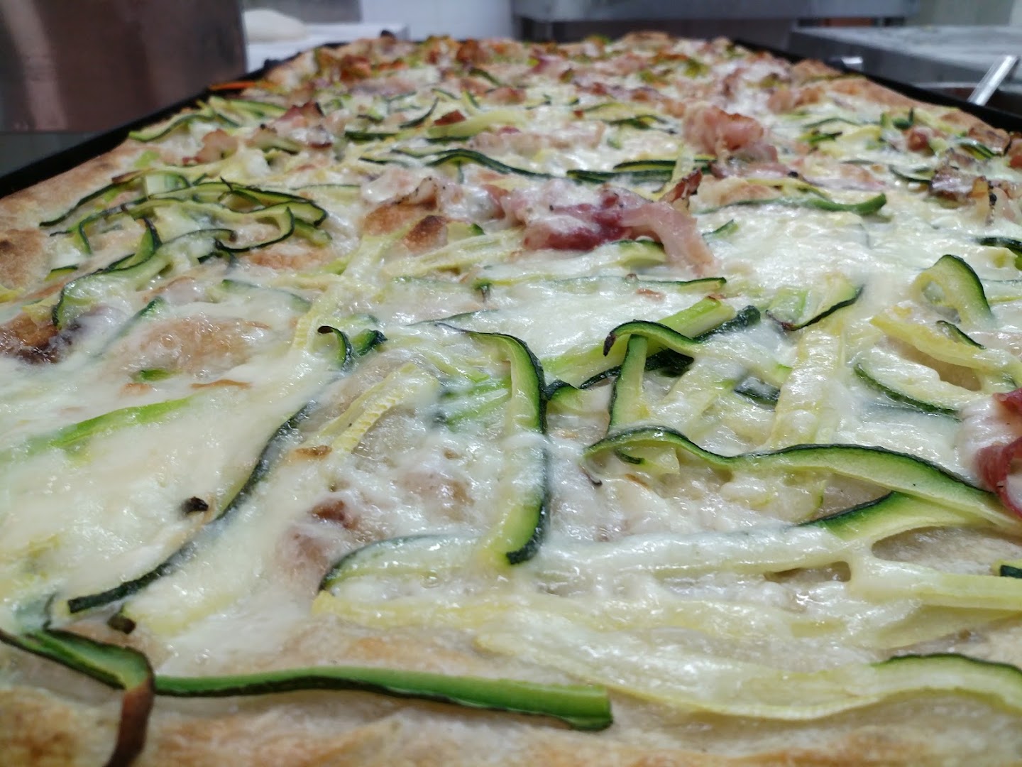 Pizzeria del Secolo